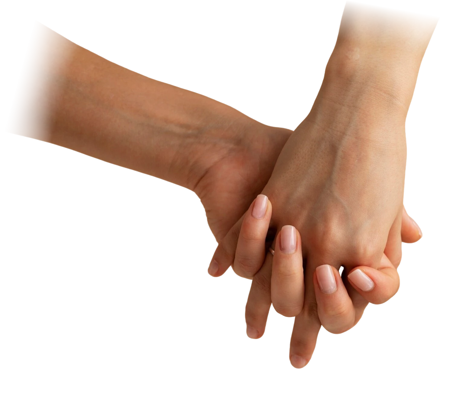 Einfühlsame Betreuung für Angstpatienten