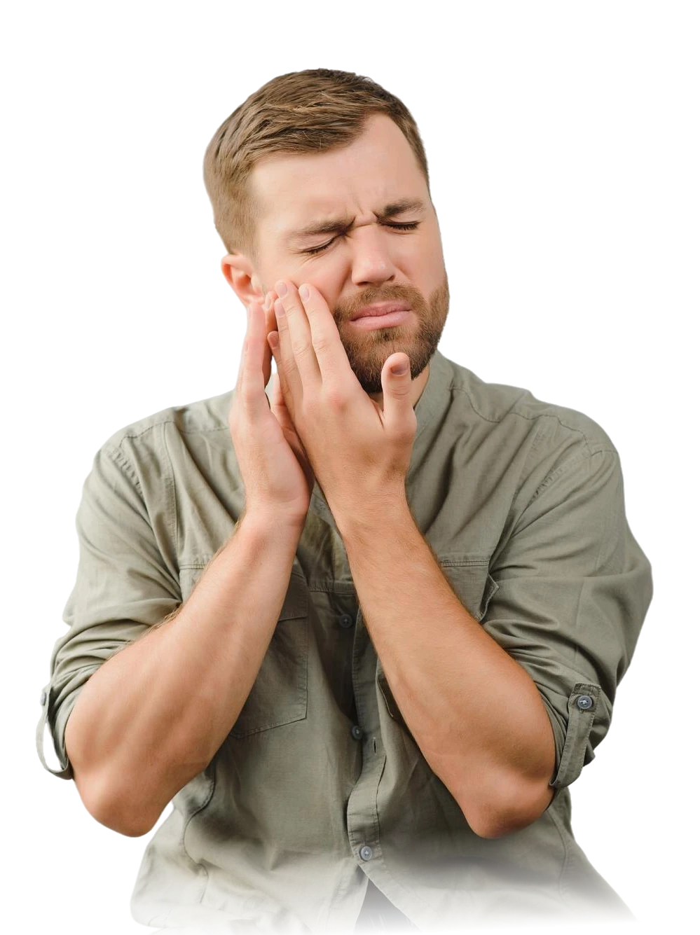 Zahnnotfall Niederhasli - Sofortige Hilfe