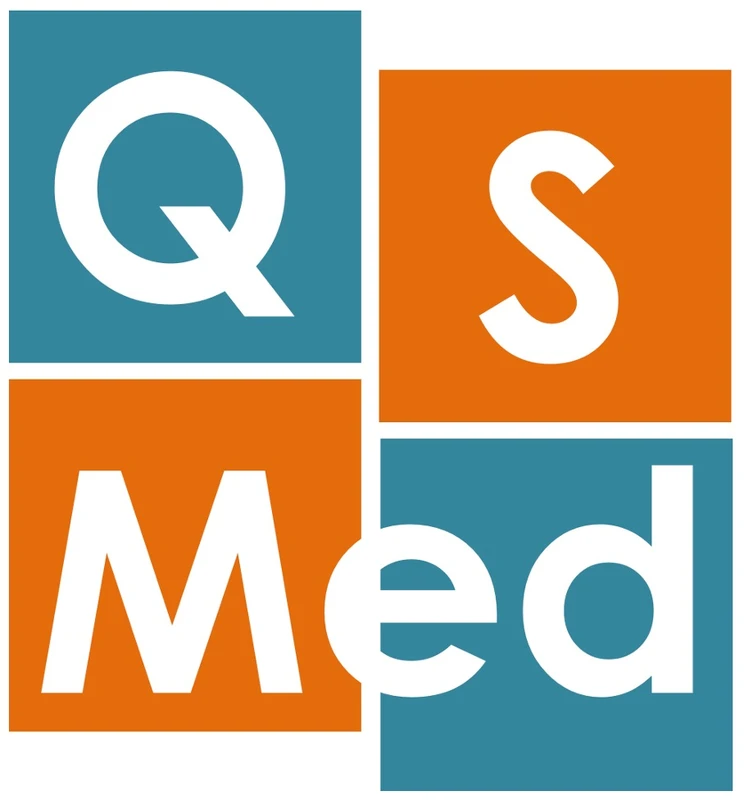 QSMed Logo