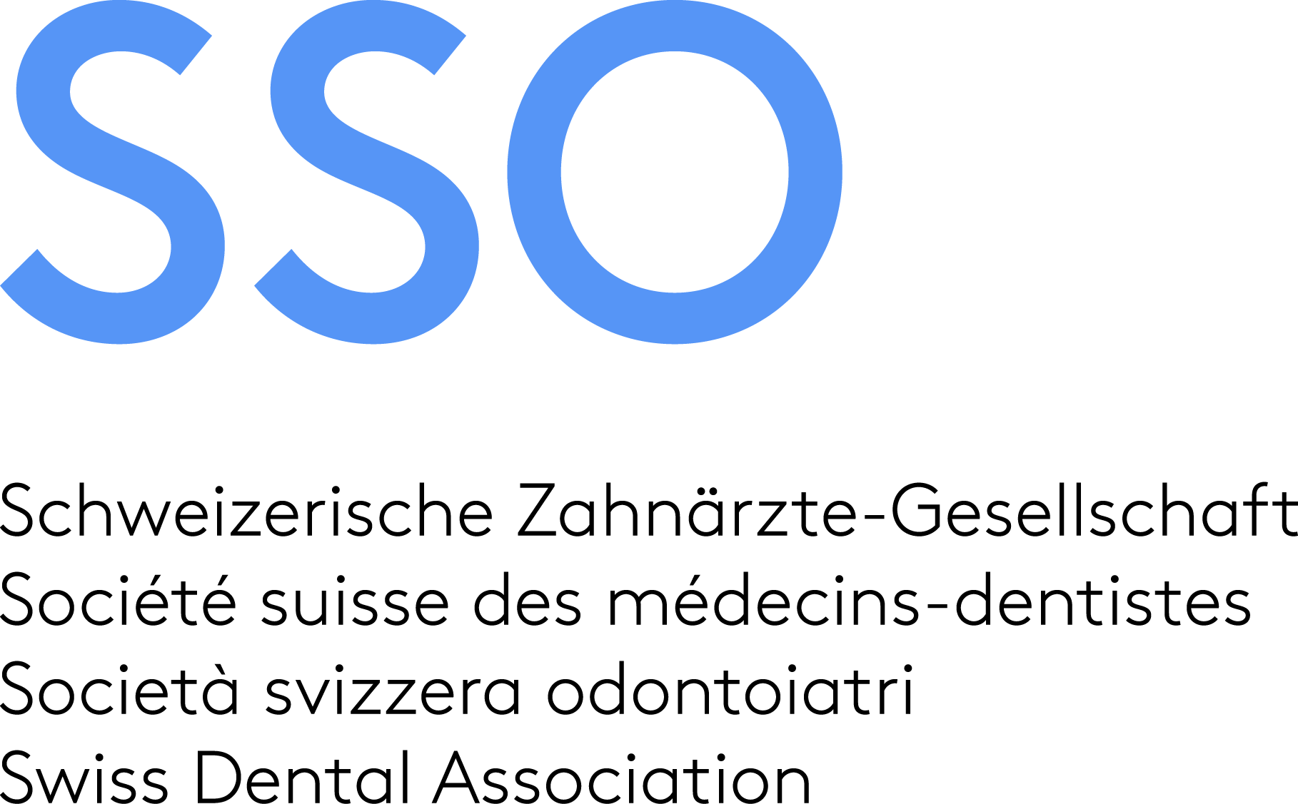 SSO - Schweizerische Zahnärzte-Gesellschaft